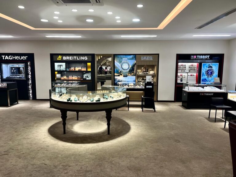 Moda Jewellery — fotoğraf 18