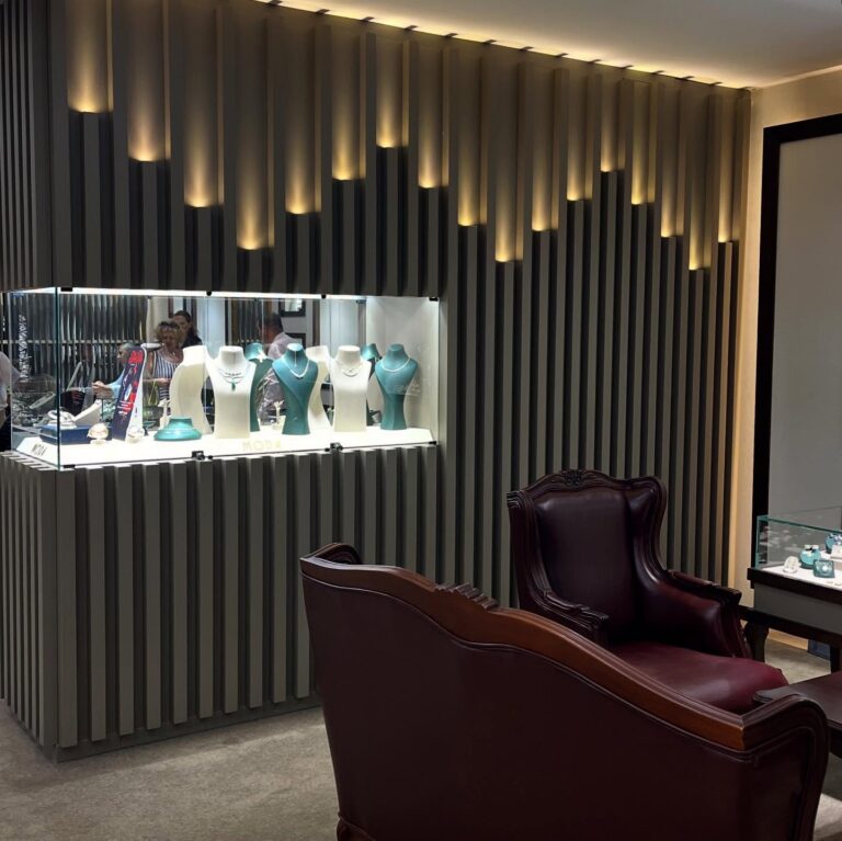 Moda Jewellery — fotoğraf 21