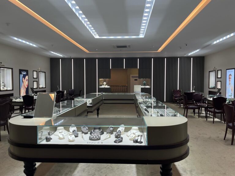 Moda Jewellery — fotoğraf 4