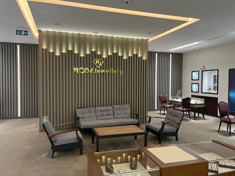 Moda Jewellery — fotoğraf 7