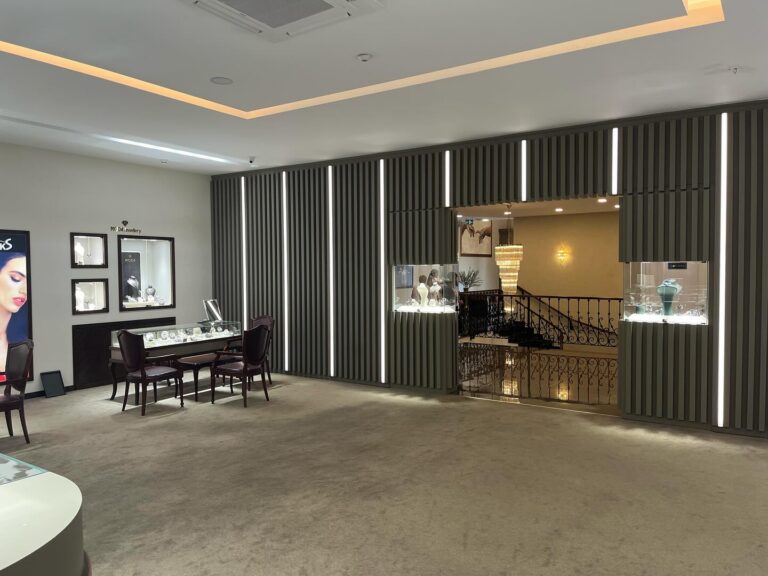 Moda Jewellery — fotoğraf 9