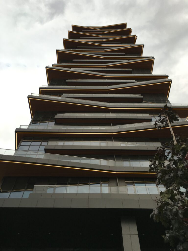 Next Level Loft Rezidans — fotoğraf 3