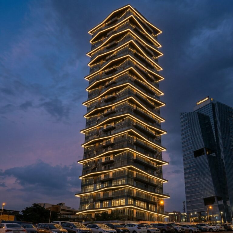 Next Level Loft Rezidans — fotoğraf 5
