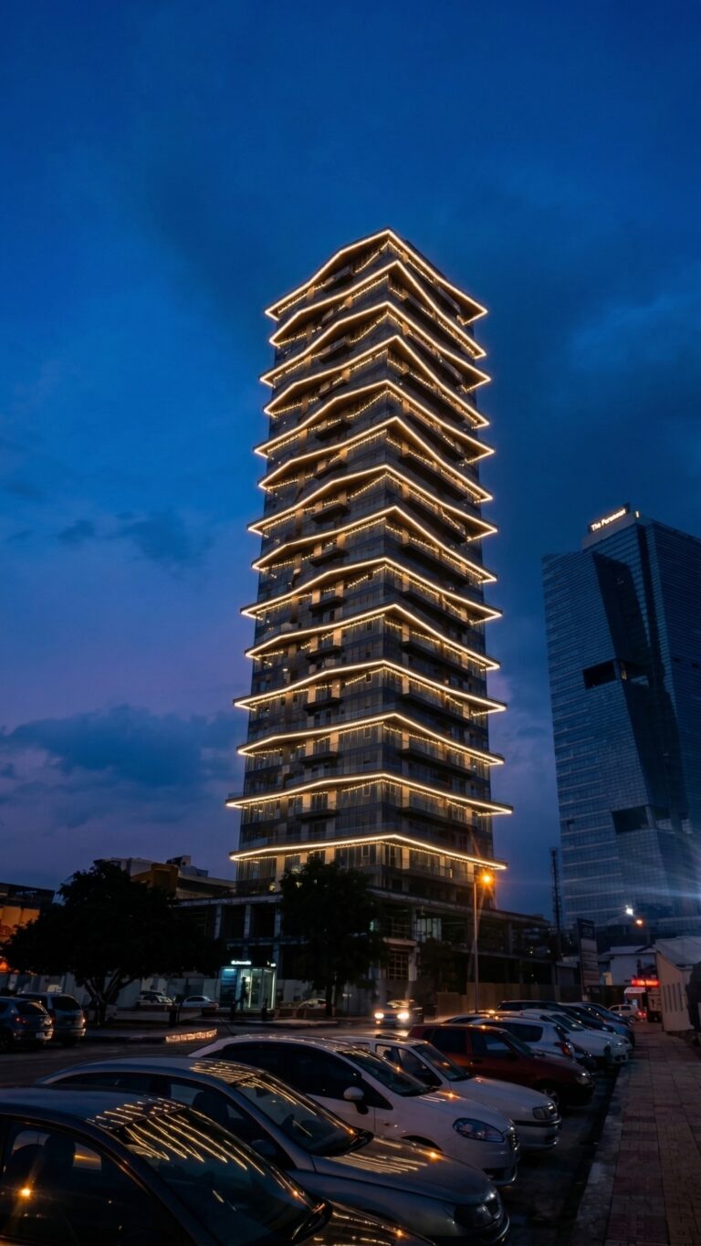 Next Level Loft Rezidans — fotoğraf 7