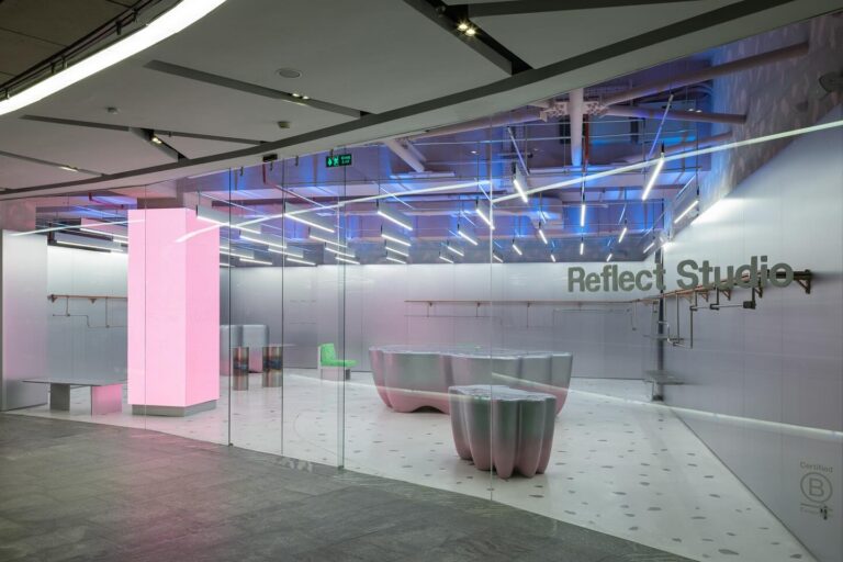 Reflect Studio — fotoğraf 16