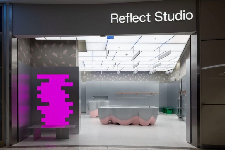 Reflect Studio — fotoğraf 21
