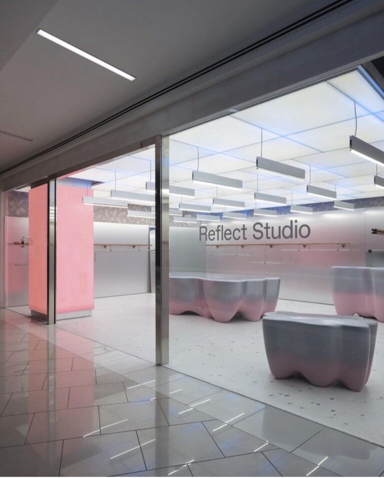 Reflect Studio — fotoğraf 28