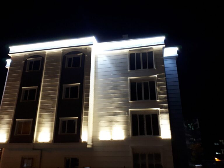 Siirt Belediyesi AKP Binası — fotoğraf 2