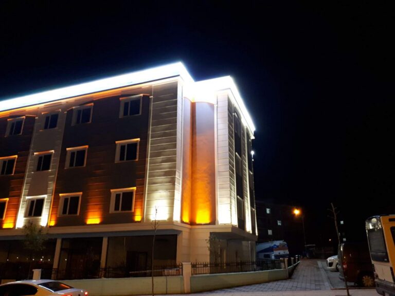 Siirt Belediyesi AKP Binası — fotoğraf 3