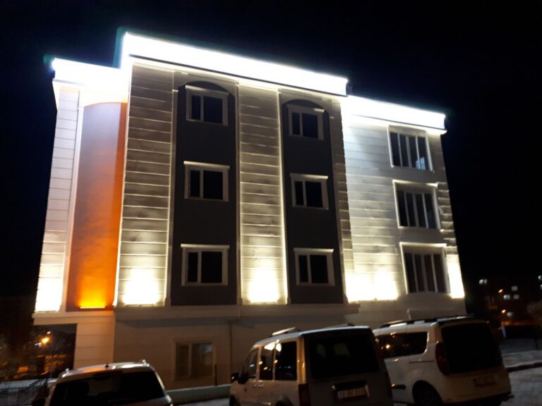 Siirt Belediyesi AKP Binası — fotoğraf 4