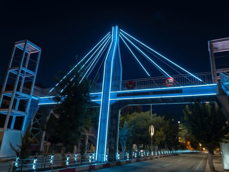 Siirt Belediyesi Üst Geçit — fotoğraf 2