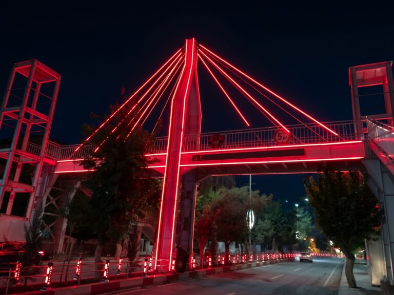 Siirt Belediyesi Üst Geçit — fotoğraf 4