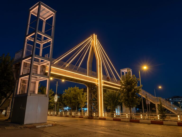 Siirt Belediyesi Üst Geçit — fotoğraf 5