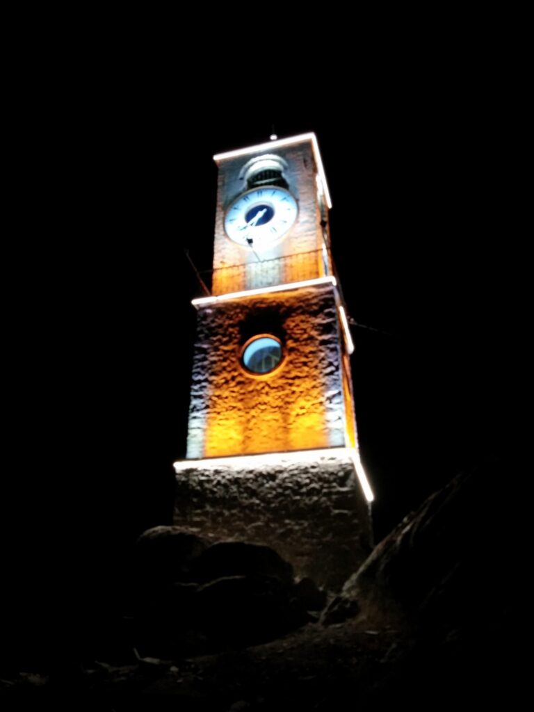 Sivrihisar Saat Kulesi — fotoğraf 16