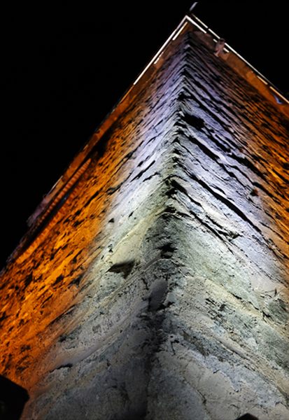 Sivrihisar Saat Kulesi — fotoğraf 7
