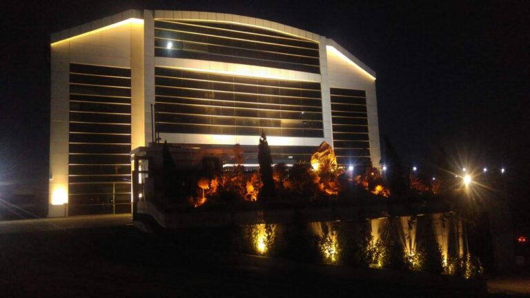 TAM Ambalaj Fabrikası — fotoğraf 9