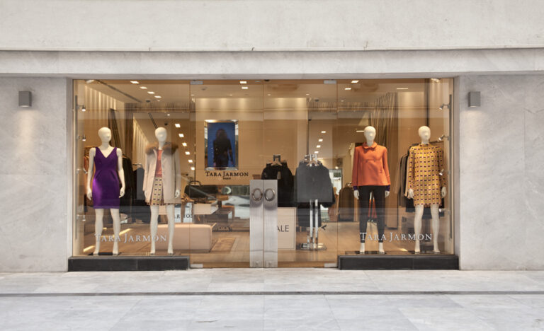 Tara Jarmon Palladium AVM — fotoğraf 2