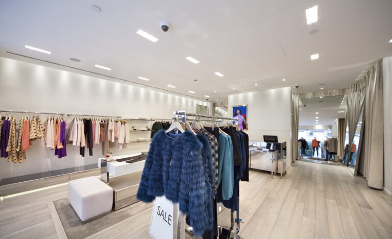 Tara Jarmon Palladium AVM — fotoğraf 3