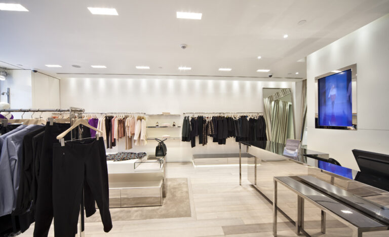 Tara Jarmon Palladium AVM — fotoğraf 4