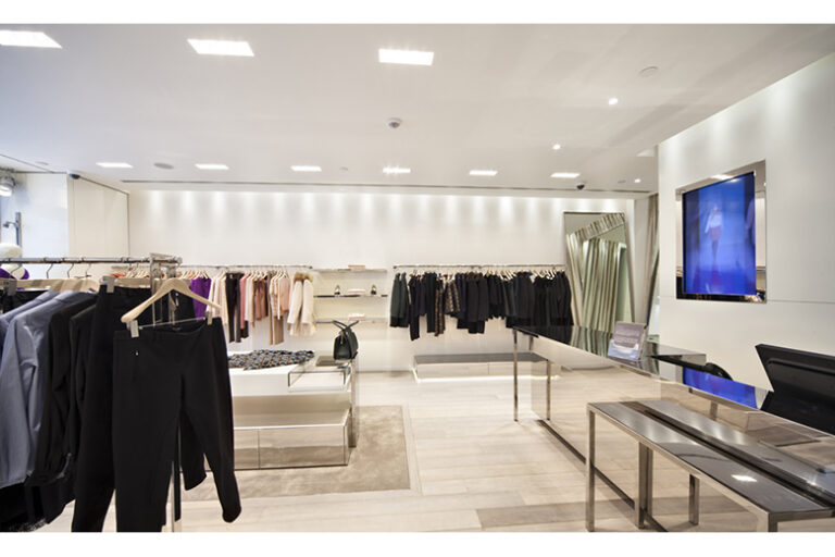 Tara Jarmon Palladium AVM — fotoğraf 8