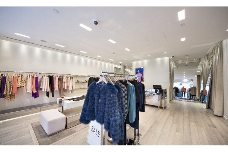 Tara Jarmon Palladium AVM — fotoğraf 9