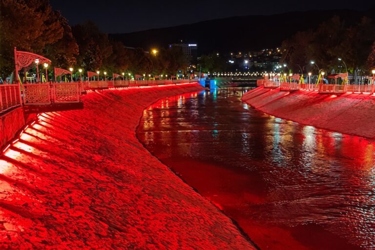 Tokat Kanal — fotoğraf 2