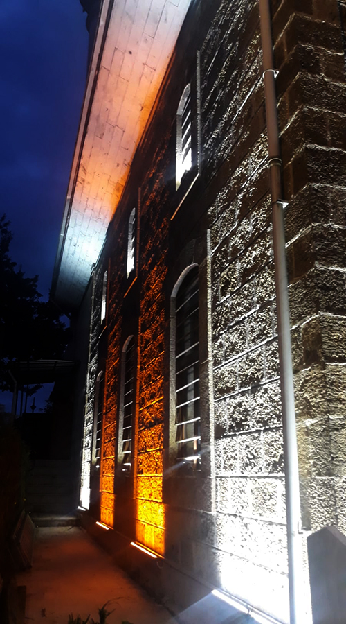 Trabzon Cami 1 — fotoğraf 2
