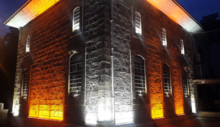 Trabzon Cami 1 — fotoğraf 3