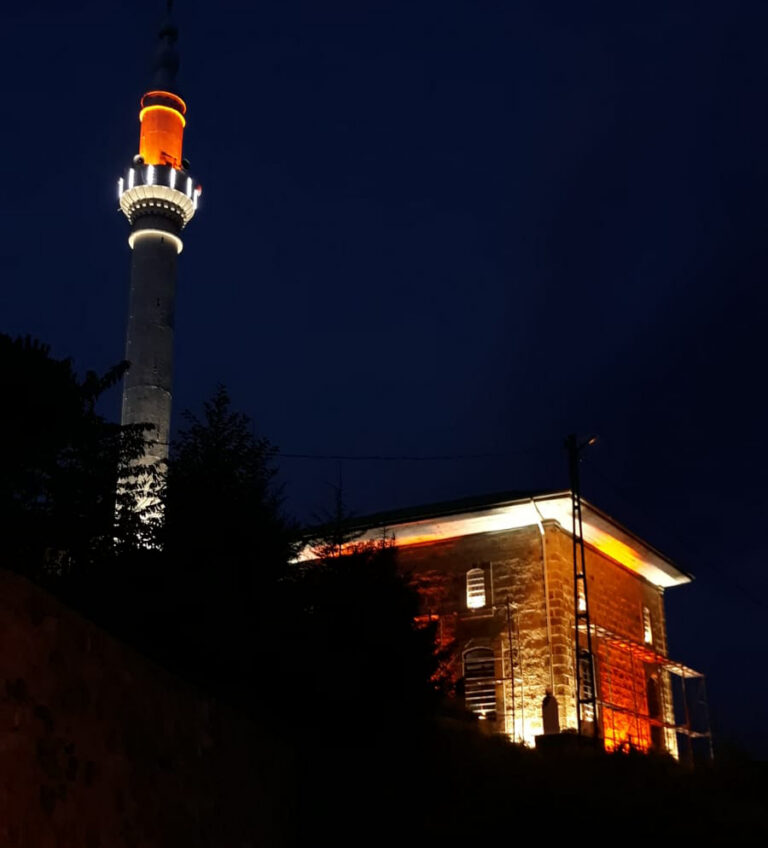 Trabzon Cami 1 — fotoğraf 4