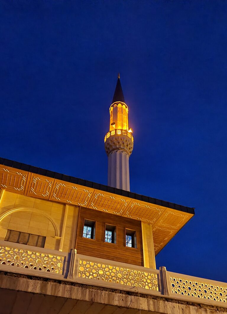Trabzon Cami 2 — fotoğraf 2