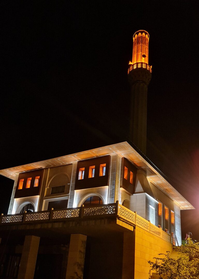 Trabzon Cami 2 — fotoğraf 4