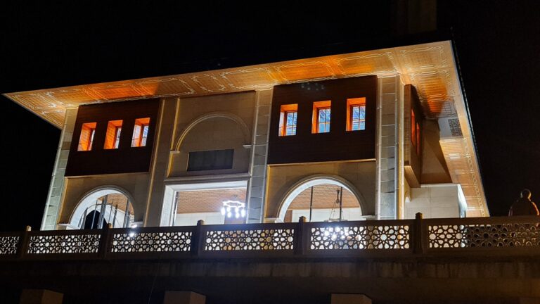 Trabzon Cami 2 — fotoğraf 5
