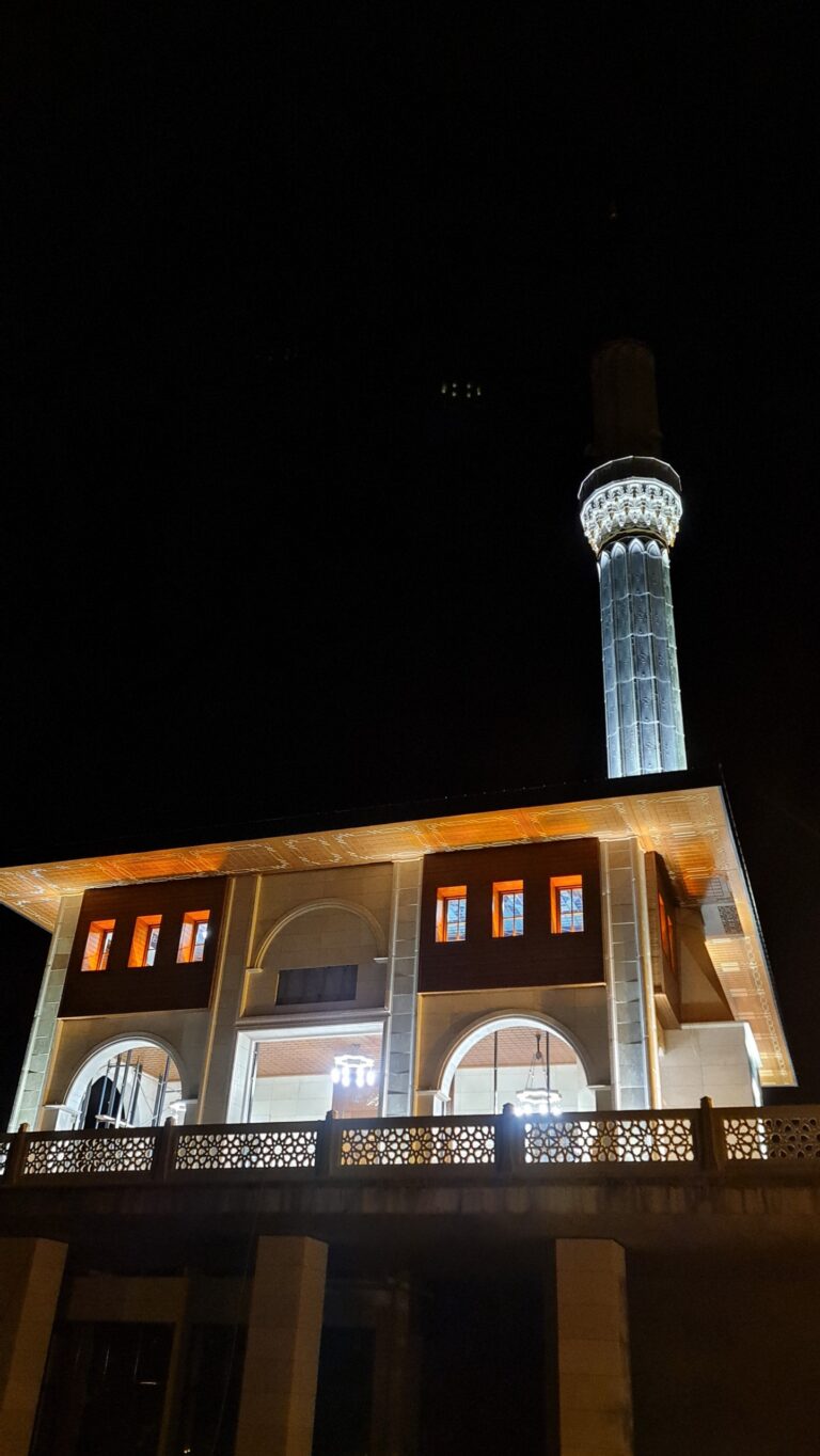 Trabzon Cami 2 — fotoğraf 6