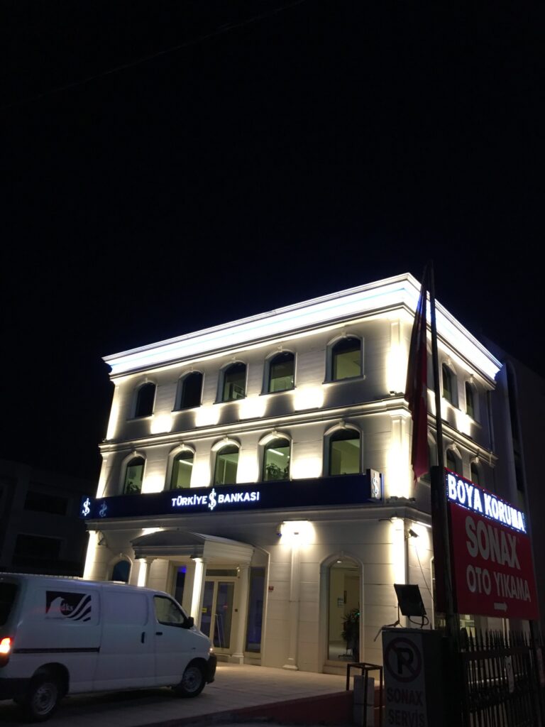 Türkiye İş Bankası 2 — fotoğraf 3