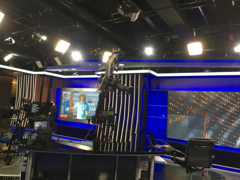 TV NET — fotoğraf 15