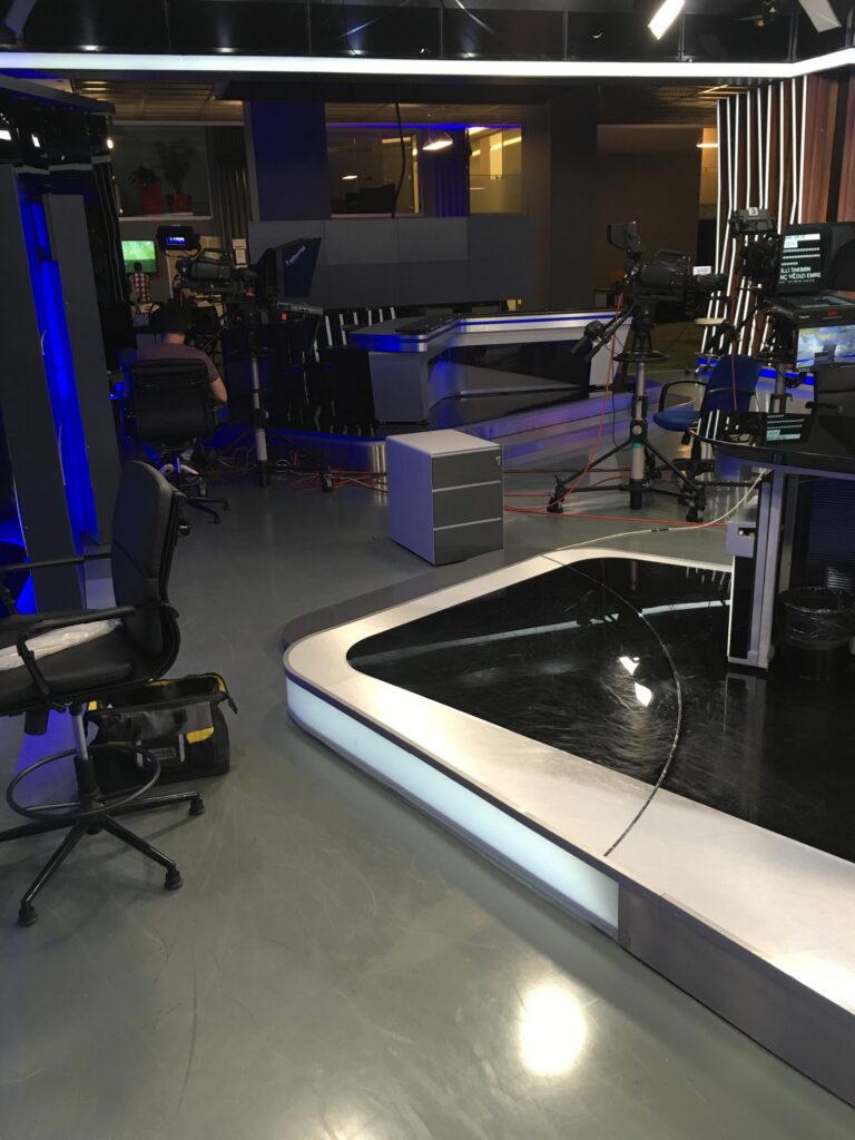 TV NET — fotoğraf 16