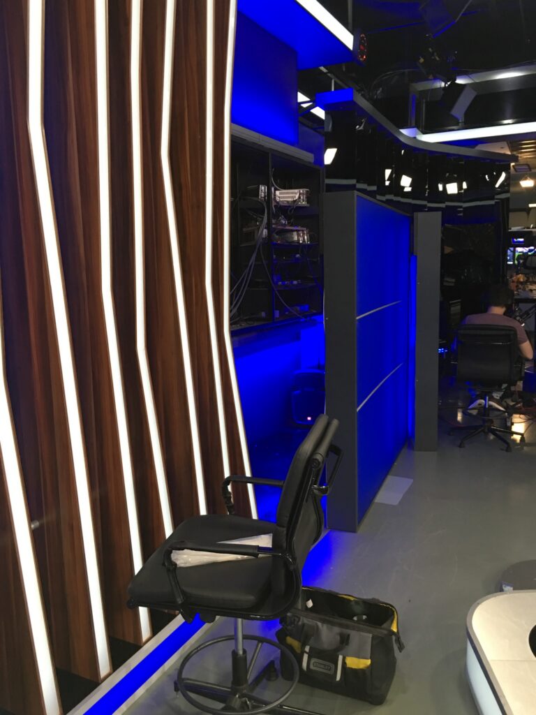 TV NET — fotoğraf 17