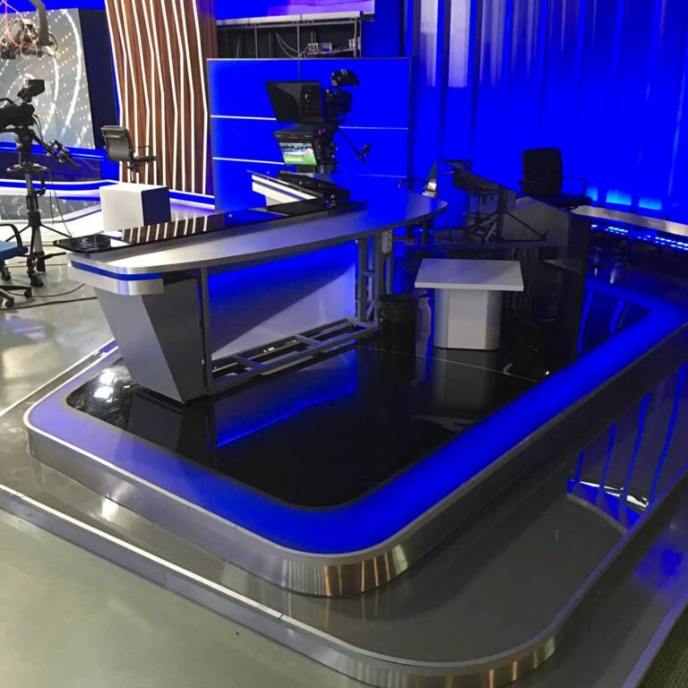 TV NET — fotoğraf 24