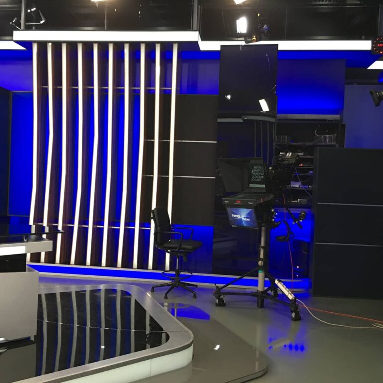 TV NET — fotoğraf 27
