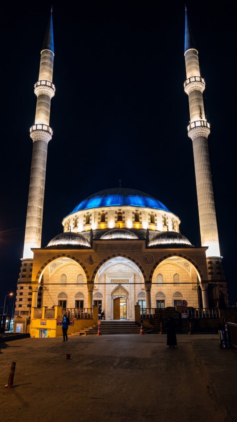 Uzungöl Cami — fotoğraf 4