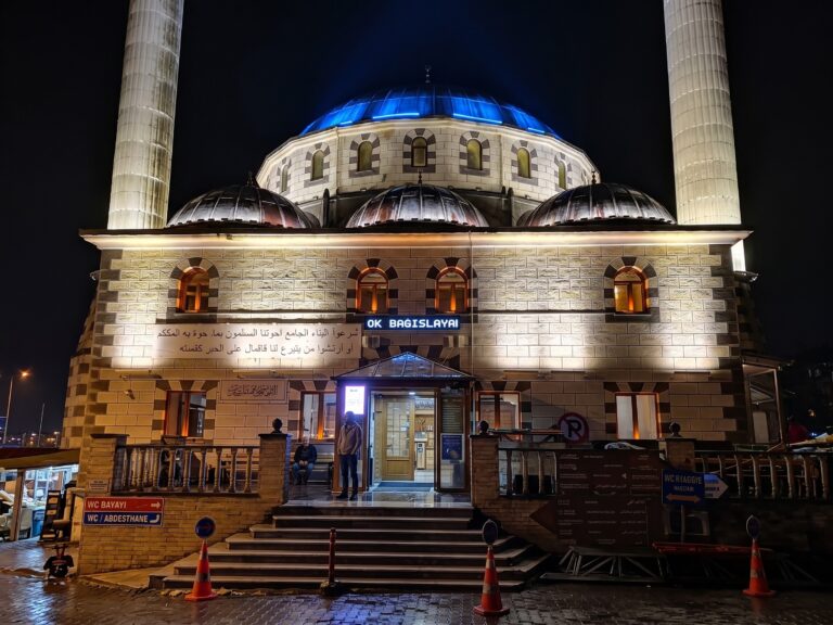 Uzungöl Cami — fotoğraf 7