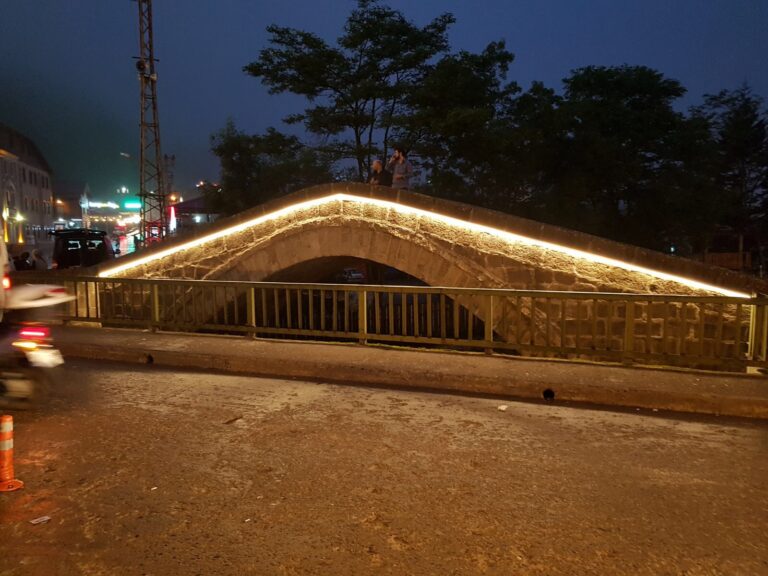 Uzungöl Milli Parkı — fotoğraf 12