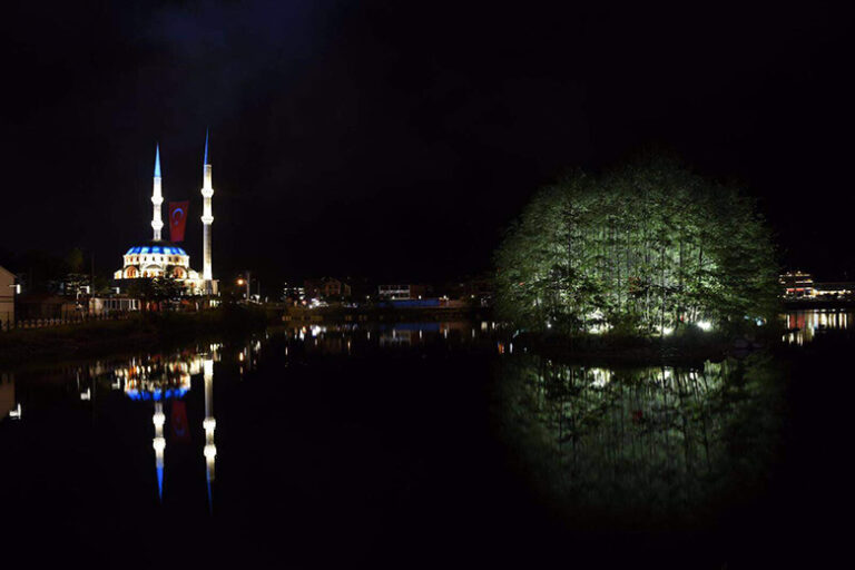 Uzungöl Milli Parkı — fotoğraf 2