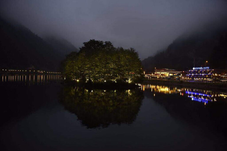 Uzungöl Milli Parkı — fotoğraf 3