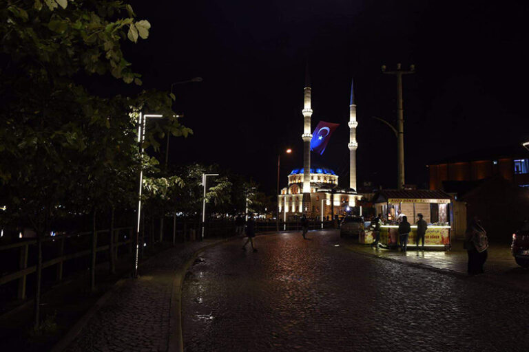 Uzungöl Milli Parkı — fotoğraf 5