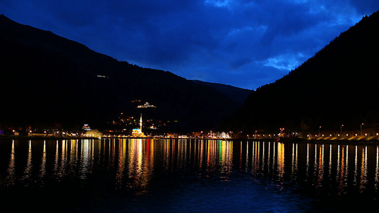 Uzungöl Milli Parkı — fotoğraf 6
