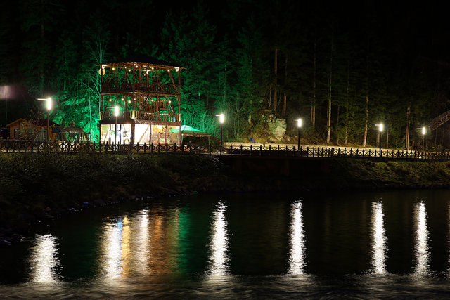 Uzungöl Milli Parkı — fotoğraf 7