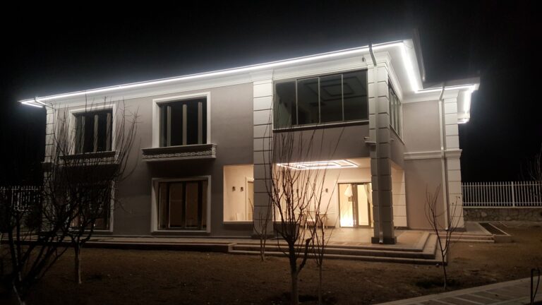 Villa Kazan — fotoğraf 10