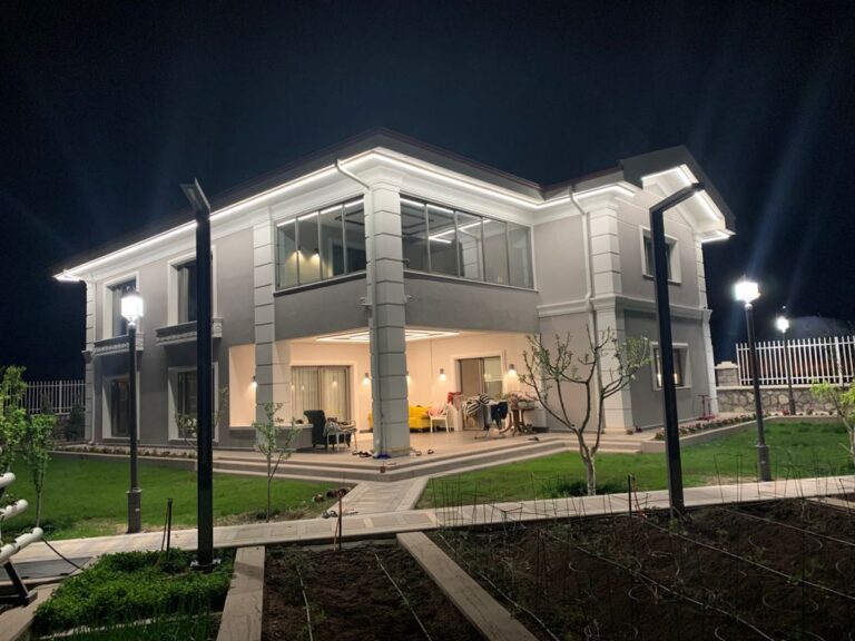 Villa Kazan — fotoğraf 2
