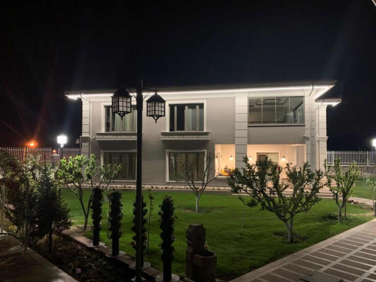 Villa Kazan — fotoğraf 3